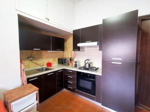 Prodej bytu 3+kk, Via Lauro, Scalea, calabria, Itálie, 60 m2