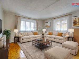 Prodej rodinného domu, Soběšice, 75 m2
