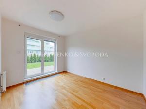 Pronájem bytu 4+kk, Praha - Řeporyje, Kakosova, 90 m2