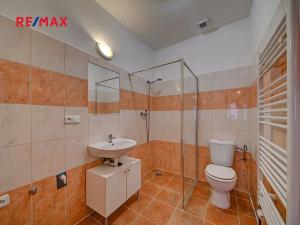 Pronájem bytu 1+kk, Poděbrady, Husova, 33 m2