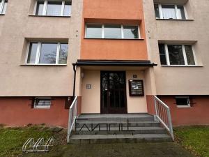 Prodej bytu 3+1, Bohumín, Mírová, 74 m2