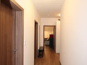 Pronájem bytu 2+kk, Praha - Hostivař, Rižská, 57 m2