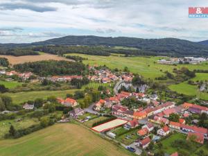 Prodej pozemku pro bydlení, Chudenice, 1002 m2