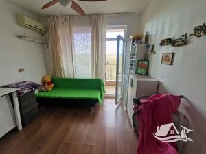 Prodej bytu 1+kk, Nesebar, Bulharsko, 25 m2