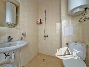 Prodej bytu 1+kk, Nesebar, Bulharsko, 28 m2