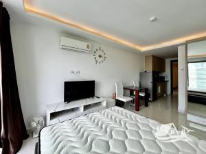 Prodej bytu 1+kk, Pattaya, Thajsko, 28 m2