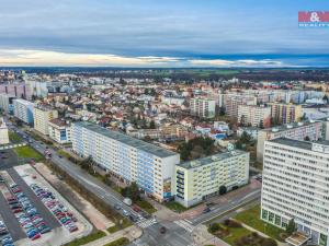 Prodej bytu 2+kk, Mladá Boleslav - Mladá Boleslav II, tř. Václava Klementa, 44 m2