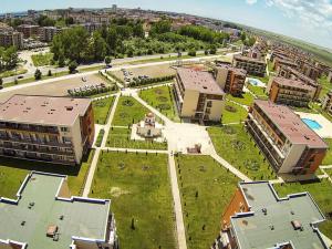 Prodej bytu 2+kk, Nesebar, Bulharsko, 63 m2