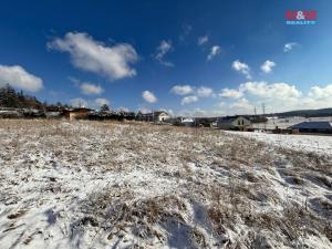 Prodej pozemku pro bydlení, Háje, 2245 m2