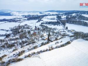 Prodej rodinného domu, Žlutice - Knínice, 788 m2