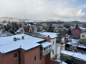 Pronájem bytu 1+1, Ústí nad Labem - Bukov, Kosmova, 35 m2