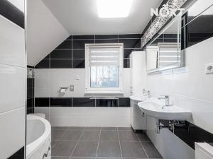 Prodej rodinného domu, Kladno, 112 m2