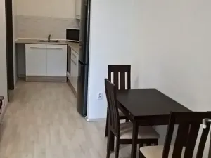 Pronájem bytu 1+kk, Tišnov, Cáhlovská, 33 m2