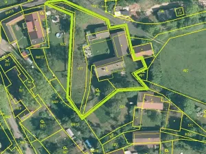 Prodej zemědělské usedlosti, Lipová, 230 m2