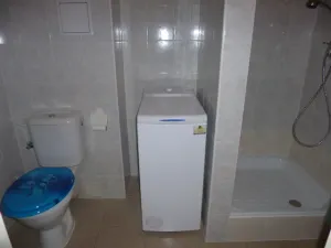 Pronájem bytu 1+kk, Praha - Krč, Štúrova, 28 m2