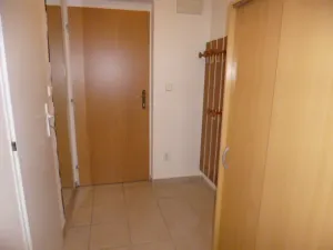 Pronájem bytu 1+kk, Praha - Krč, Štúrova, 28 m2