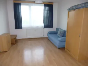 Pronájem bytu 1+kk, Praha - Krč, Štúrova, 28 m2