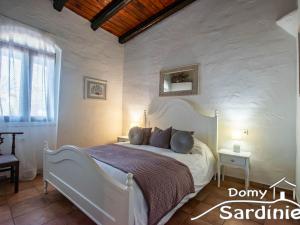 Prodej domu, Valledoria - La Ciaccia, Sardinie, Itálie, 112 m2