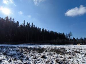 Prodej zahrady, Strašín - Maleč, 3552 m2