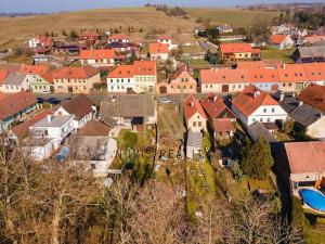 Prodej pozemku pro bydlení, Spálené Poříčí, Plzeňská, 387 m2