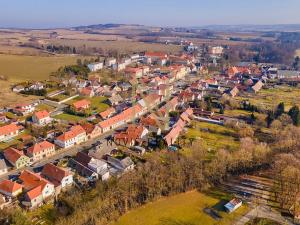 Prodej pozemku pro bydlení, Spálené Poříčí, Plzeňská, 387 m2