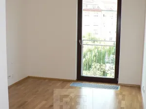 Pronájem bytu 3+kk, Praha - Holešovice, 100 m2