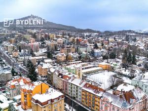 Pronájem bytu 3+1, Teplice, Josefa Hory, 71 m2