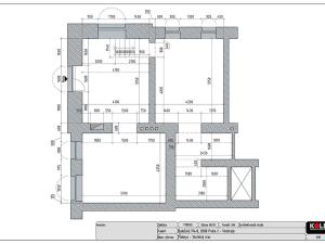 Pronájem obchodního prostoru, Praha - Vinohrady, Budečská, 81 m2