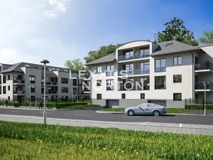 Prodej bytu 4+kk, Přezletice, Pod Zahrady, 107 m2