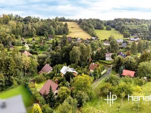 Pronájem chaty, Paseka, 65 m2