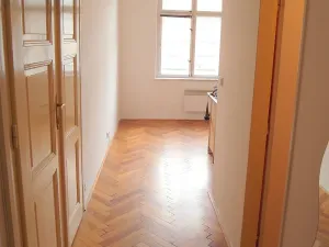 Pronájem bytu 2+1, Brno, Kounicova, 72 m2