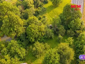 Prodej pozemku pro bydlení, Ústí nad Orlicí - Dolní Houžovec, 619 m2