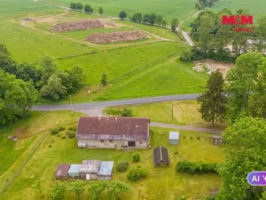Prodej pozemku, Ústí nad Orlicí - Dolní Houžovec, 387 m2
