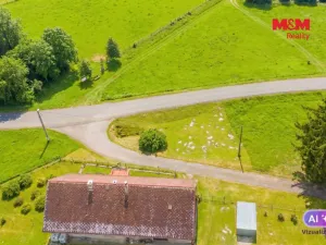 Prodej pozemku, Ústí nad Orlicí - Dolní Houžovec, 387 m2