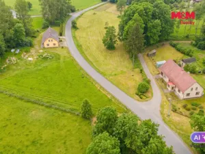 Prodej pozemku, Ústí nad Orlicí - Dolní Houžovec, 387 m2