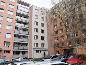 Pronájem bytu 2+kk, Kladno, Fráni Šrámka, 43 m2