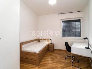 Pronájem bytu 4+kk, Ostrava, K Šalomounu, 123 m2