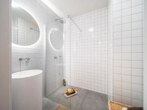 Pronájem bytu 2+kk, Praha - Vinohrady, Chodská, 55 m2