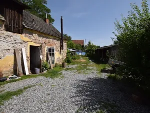 Prodej rodinného domu, Boudy, 100 m2