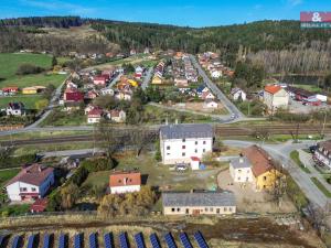 Prodej zemědělského objektu, Žihle, 1614 m2
