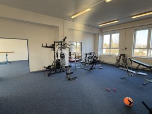 Prodej skladu, Frenštát pod Radhoštěm, Martinská čtvrť, 1661 m2