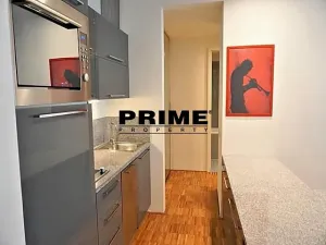 Pronájem bytu 2+kk, Praha - Žižkov, Prokopova, 62 m2