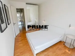 Pronájem bytu 2+kk, Praha - Žižkov, Prokopova, 62 m2