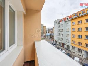 Prodej bytu 3+kk, Praha - Libeň, U svobodárny, 55 m2