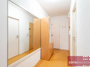 Pronájem bytu 3+kk, Olomouc, Slavonínská, 90 m2