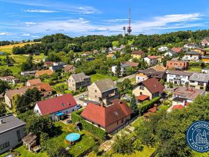 Pronájem rodinného domu, Ostrava, Bobrovnická, 180 m2