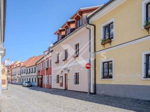 Prodej obchodního prostoru, Český Krumlov, Rooseveltova, 270 m2