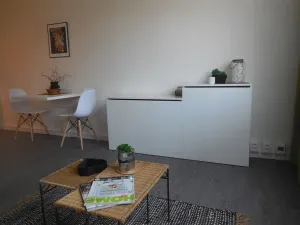 Pronájem bytu 1+kk, Zlín, 26 m2