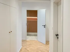 Prodej bytu 3+kk, Praha - Strašnice, Nedvězská, 61 m2