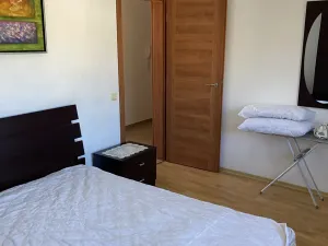 Prodej bytu 2+kk, Kavarna, Bulharsko, 59 m2